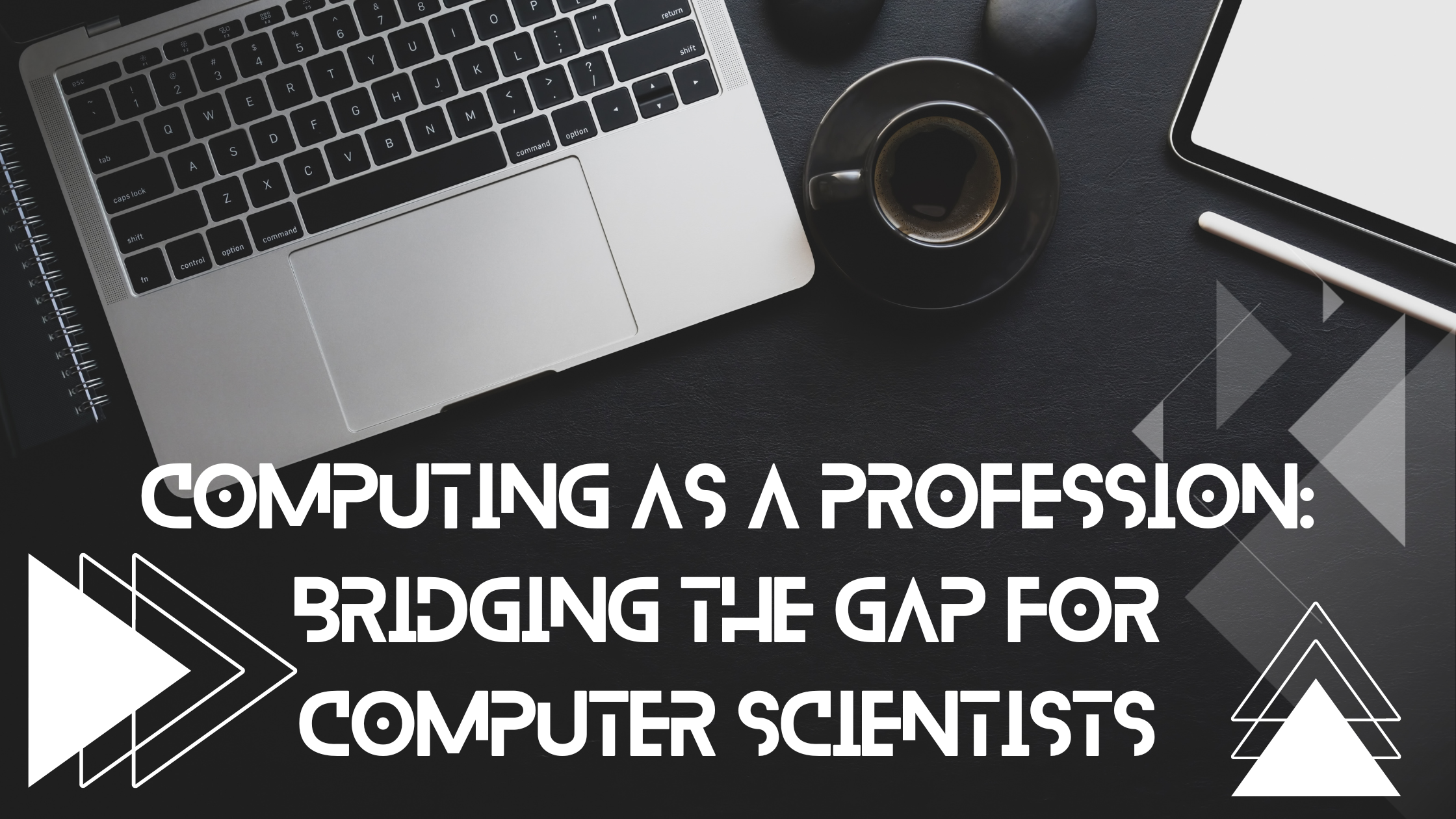 Computing as a Profession: Bridging the Gap for Computer Scientists