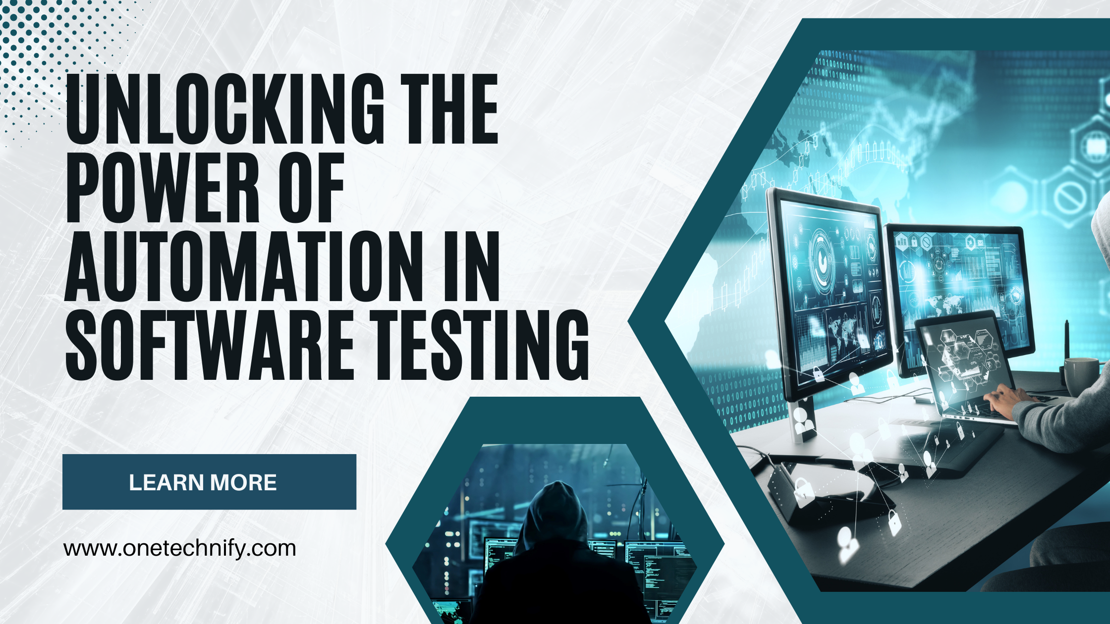 Unlocking the Power of Automation in Software Testing