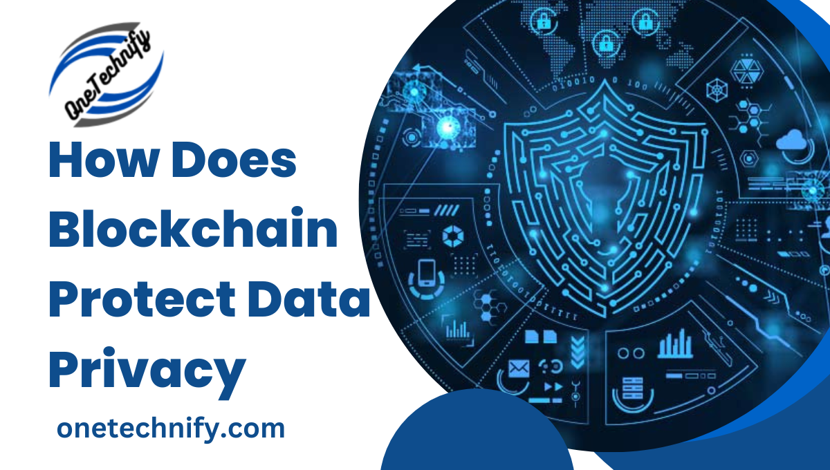 How Does Blockchain Protect Data Privacy