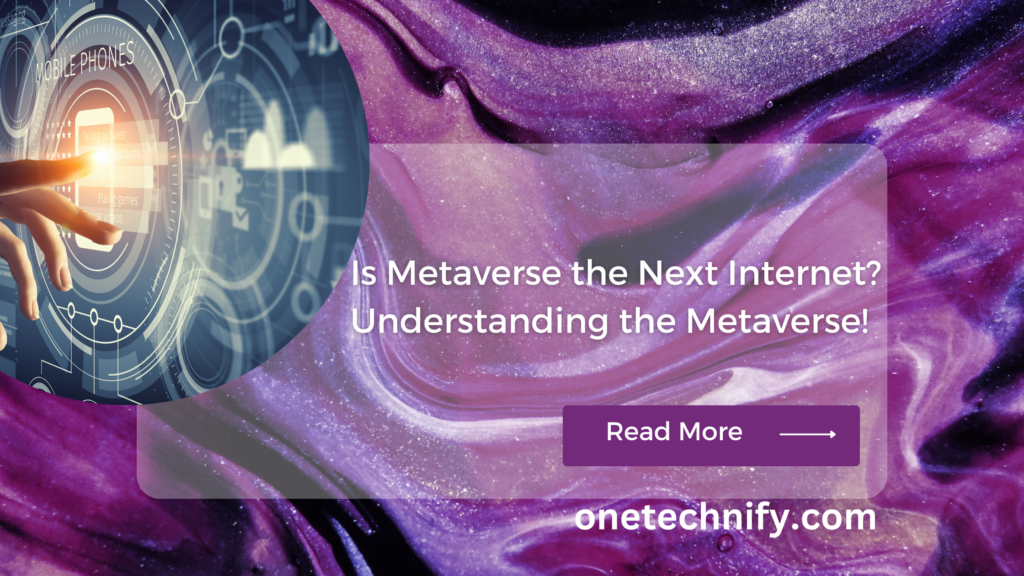 Is Metaverse the Next Internet? Top 5 Impact in 2024