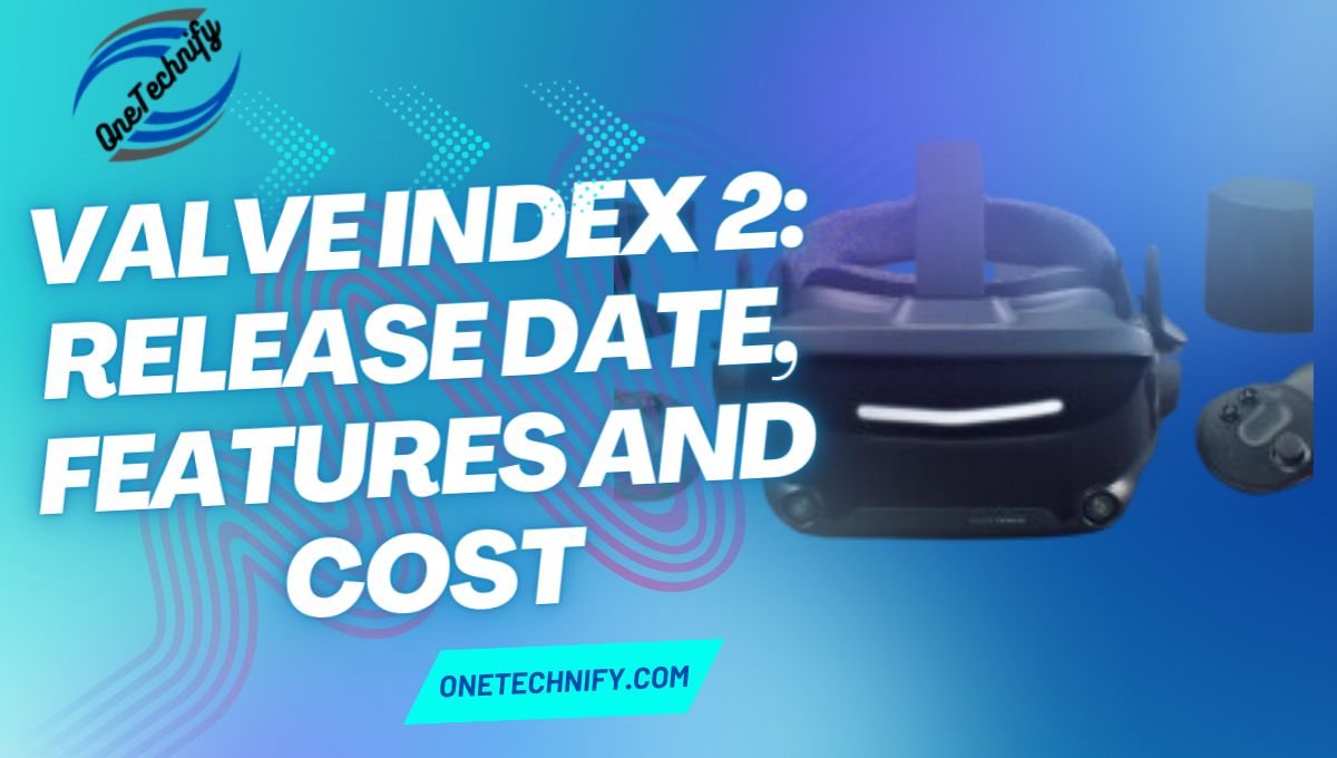Valve Index 2