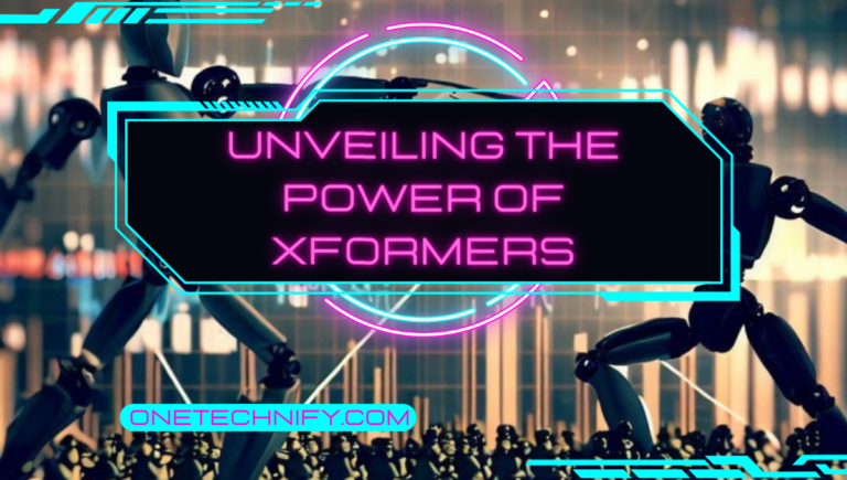 Unveiling the Power of xFormers