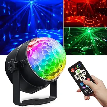  best disco ball light